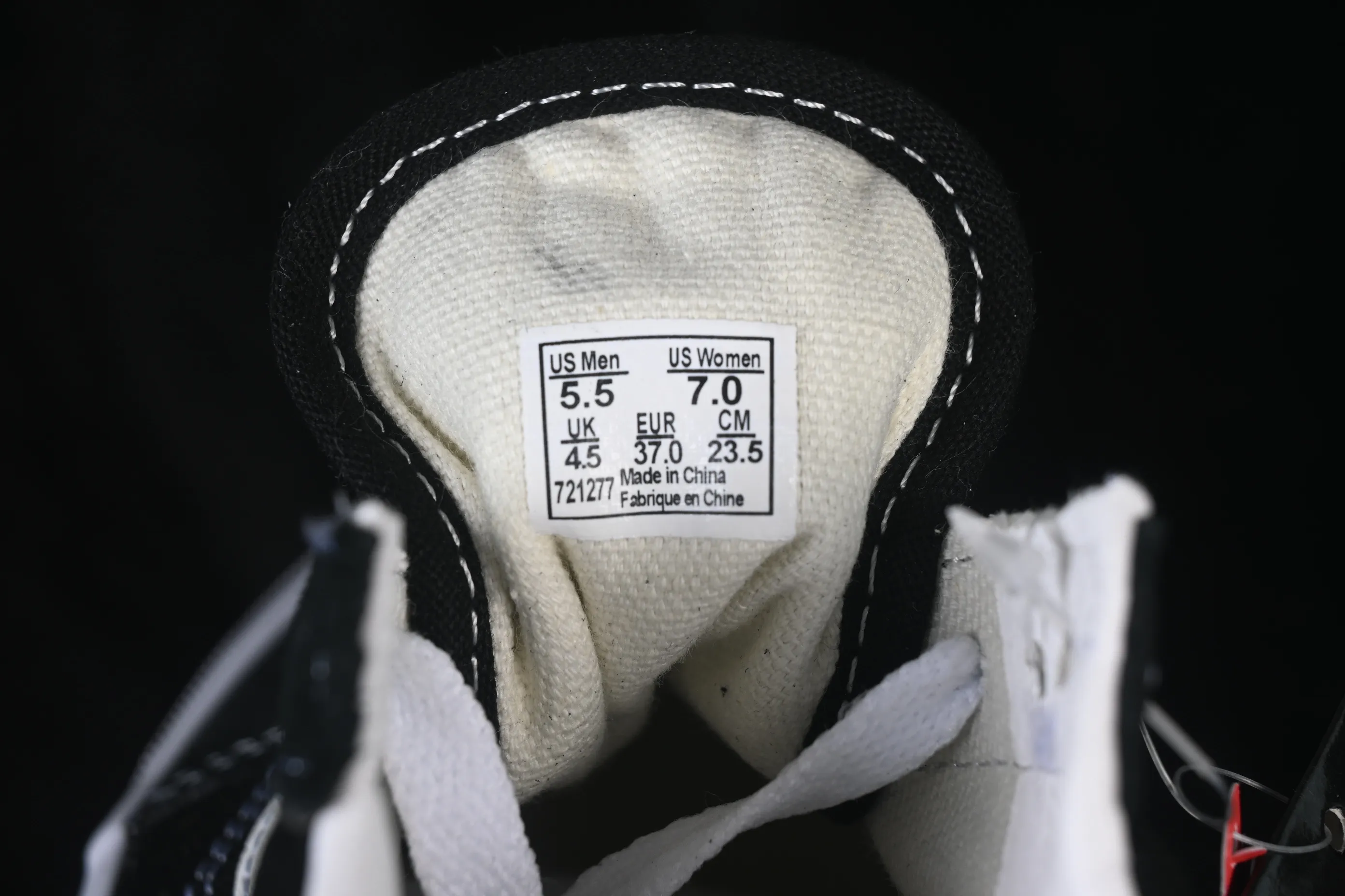 All categories Vans Vans series Vans Low Vans low top Vans Old Skool Vans low-top casual skateboard shoes VN000SHEPU7